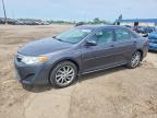 TOYOTA CAMRY HYBRID 2014