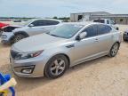 KIA OPTIMA 2015