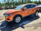 NISSAN ROGUE SPORT 2022