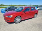 MITSUBISHI LANCER 2012