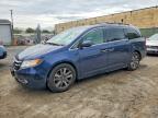 HONDA ODYSSEY 2014