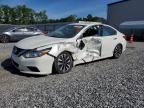 NISSAN ALTIMA 2016
