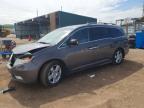 HONDA ODYSSEY 2013