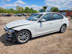 BMW 320 2018