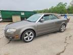 AUDI A4 2008