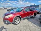 SUBARU OUTBACK 2014