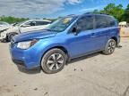 SUBARU FORESTER 2018