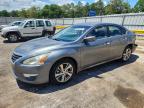 NISSAN ALTIMA 2014
