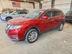 NISSAN ROGUE 2020