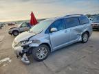 TOYOTA SIENNA 2017