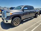 TOYOTA TUNDRA 2017