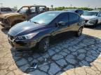 NISSAN VERSA 2021