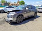 MITSUBISHI OUTLANDER SPORT 2021