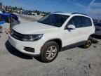 VOLKSWAGEN TIGUAN 2016