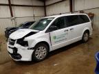 DODGE GRAND CARAVAN 2019