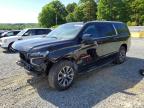 CHEVROLET SUBURBAN 2021