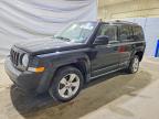 JEEP PATRIOT 2011