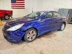 HYUNDAI SONATA 2012