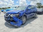 NISSAN ROGUE 2018