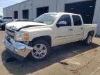 CHEVROLET SILVERADO 2013