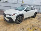 SUBARU CROSSTREK 2024
