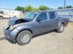 NISSAN FRONTIER 2019