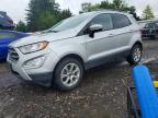 FORD ECOSPORT 2021