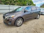 KIA SEDONA 2016