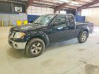 NISSAN FRONTIER 2011