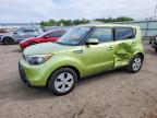 KIA SOUL 2015