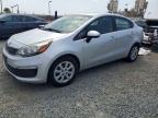 KIA RIO 2016