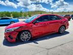 KIA FORTE 2022