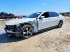 BMW 750 2018