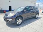 CHEVROLET TRAVERSE 2014