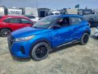 NISSAN KICKS 2022