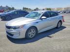 KIA OPTIMA 2016
