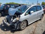 HONDA FIT 2013