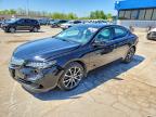 ACURA TLX 2015