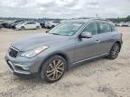 INFINITI QX50 2017