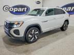 VOLKSWAGEN ATLAS CROSS SPORT 2025