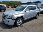 GMC TERRAIN 2010