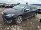 CHRYSLER PACIFICA 2018