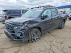 HONDA RIDGELINE 2024