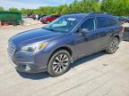 SUBARU OUTBACK 2015