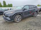 TOYOTA HIGHLANDER HYBRID 2022