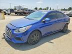 HYUNDAI ACCENT 2020