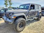 JEEP WRANGLER UNLIMITED 2018