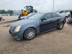 CADILLAC CTS 2013