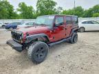 JEEP WRANGLER 2007