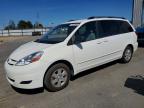 TOYOTA SIENNA 2007